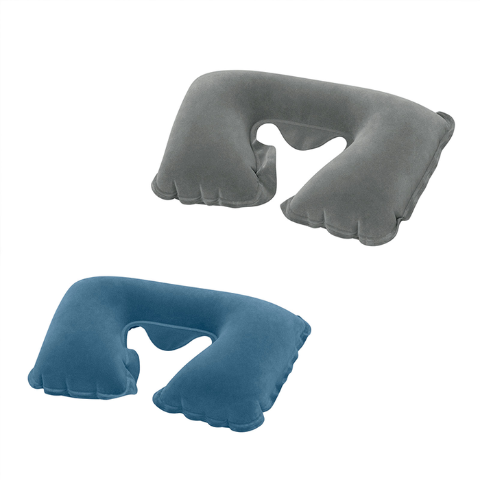 Bestway 67006 Coussin Gonflable pour Voyage et Camping, Couleurs Assorties, 37x24x10 cm Bestway 67006 Coussin Gonflable pour Voyage et Camping, Couleurs Assorties, 37x24x10 cm
