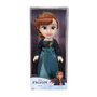 Disney Frozen Anna Poupée Figurine 38 cm - Produit en Français et Autres Langues (PVC)