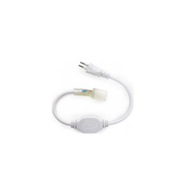 Enchufe Neon Flex 6x12mm 220V