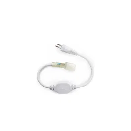 Enchufe Neon Flex 6x12mm 220V