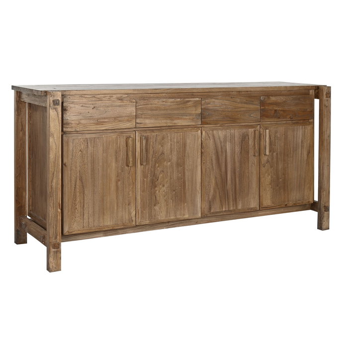 Buffet Home ESPRIT Naturel Bois Recyclé Bois 183 X 57 X 90 cm Buffet Home ESPRIT Naturel Bois Recyclé Bois 183 X 57 X 90 cm
