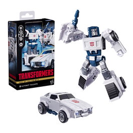 Hasbro Transformers Age of the Primes Autobot Tailgate