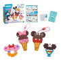 Aquabeads Le coffret des glaces Mickey - 500 perles
