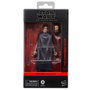 Hasbro Star Wars The Black Series figurine The Stranger (Qimir) 15 cm