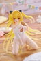 To Love-Ru Darkness statuette PVC Desktop Cute Figure Golden Darkness Roomwear Ver. 13 cm