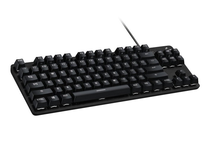 Logitech G413 TKL SE Black