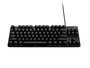 Logitech G413 TKL SE Black