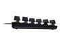 Logitech G413 TKL SE Black