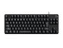 Logitech G413 TKL SE Black
