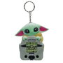 Lexibook Consola Star Wars avec écran LCD et 3 jeux Disney Stitch