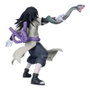 BANPRESTO Figura Orochimaru Vibration Stars Naruto Shippuden 15cm