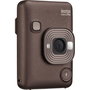 Fujifilm instax mini LiPlay Dark Bronze