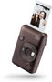 Fujifilm INSTAX mini LiPlay Bronze foncé
