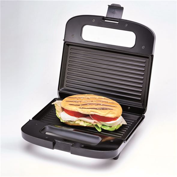 Ariete 1982 Toast & Grill Compact