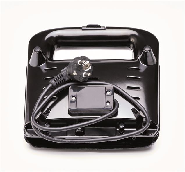 Ariete 1982 Toast & Grill Compact