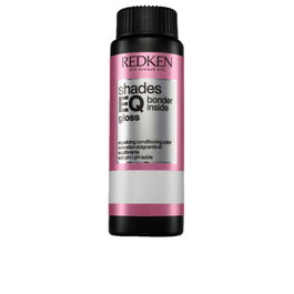 Redken Teinture Semi-Permanente Shades EQ Bonder Inside #04ABN 60 ml x 3 u