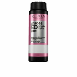 Redken Shades EQ Bonder Inside 04ABN (Lot de 3 x 60 ml) lifing éclatant