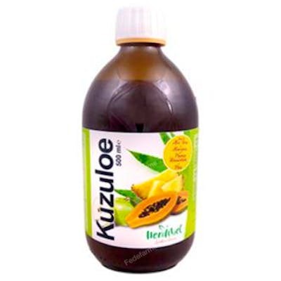 HERDIBEL KUZULOE 500ml