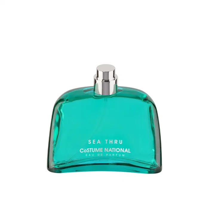 Costume National Sea Thru Eau de Parfum 100 ml Costume National Sea Thru Eau de Parfum 100 ml