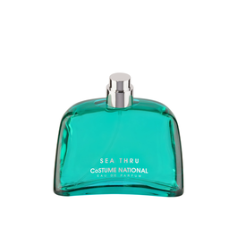 Costume National Sea Thru Eau de Parfum 100 ml
