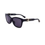 Moschino Lunettes de soleil femme MOS149/F/S 807 140 mm - Monture rectangulaire propionate cellulose, verres UV400