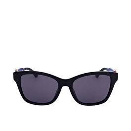 Moschino Lunettes de soleil femme MOS149/F/S 807 140 mm - Monture rectangulaire propionate cellulose, verres UV400