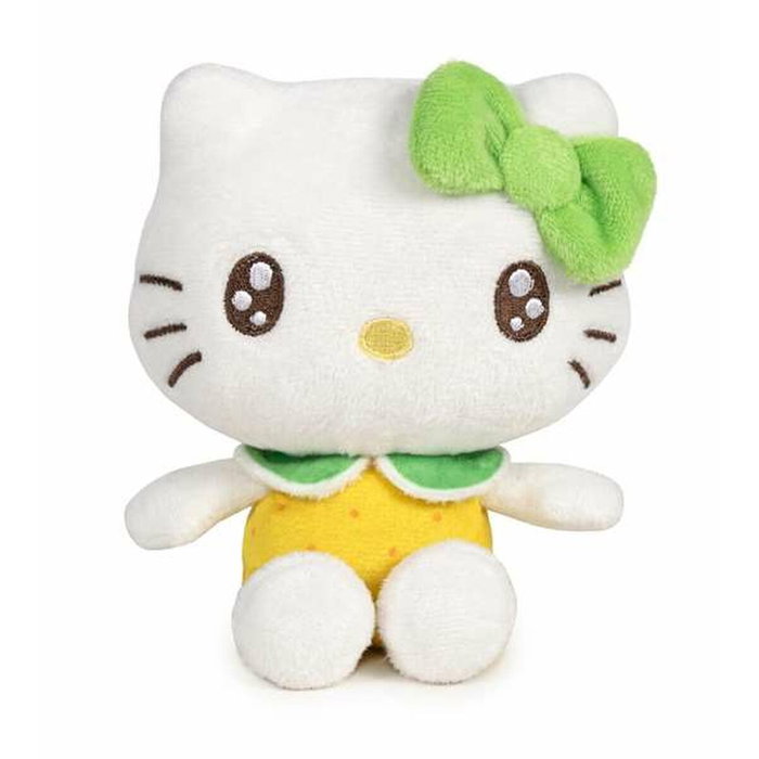 Jouet Peluche Hello Kitty 12 cm Jouet Peluche Hello Kitty 12 cm