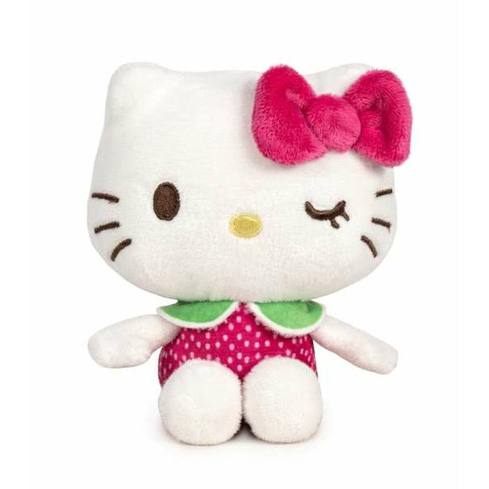 Jouet Peluche Hello Kitty 12 cm Jouet Peluche Hello Kitty 12 cm