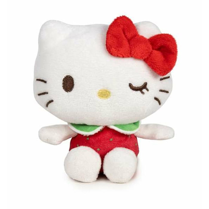 Jouet Peluche Hello Kitty 12 cm Jouet Peluche Hello Kitty 12 cm