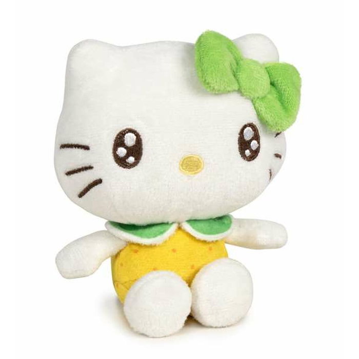 Jouet Peluche Hello Kitty 12 cm Jouet Peluche Hello Kitty 12 cm