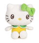 Play By Play Peluche Hello Kitty Beans Fruit 12 cm - Modèles assortis envoyés aléatoirement