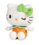 Play By Play Peluche Hello Kitty Beans Fruit 12 cm - Modèles assortis envoyés aléatoirement