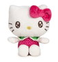 Play By Play Peluche Hello Kitty Beans Fruit 12 cm - Modèles assortis envoyés aléatoirement