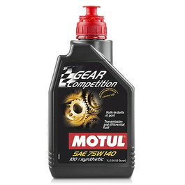 Motul Huile De Transmission Comp 75 W140 1 L MTL105779