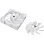 Thermaltake SWAFAN EX12 ARGB White TT Premium Edition 3 Pack