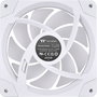Thermaltake SWAFAN EX12 ARGB White TT Premium Edition 3 Pack