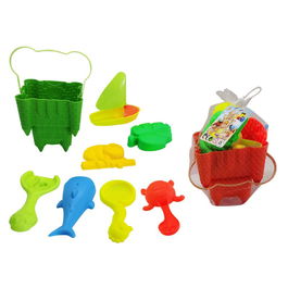 Set de jouets de plage Marbueno