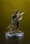 McFarlane Toys World of Warcraft Blood Elf Édition Limitée 16 cm