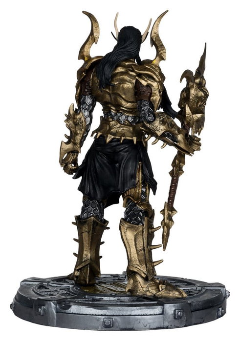 McFarlane Toys World of Warcraft Blood Elf Édition Limitée 16 cm McFarlane Toys World of Warcraft Blood Elf Édition Limitée 16 cm