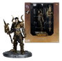 McFarlane Toys World of Warcraft Blood Elf Édition Limitée 16 cm