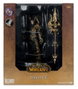 McFarlane Toys World of Warcraft Blood Elf Édition Limitée 16 cm