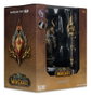 McFarlane Toys World of Warcraft Blood Elf Édition Limitée 16 cm