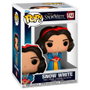 Funko Disney POP! Blanche-Neige avec pomme