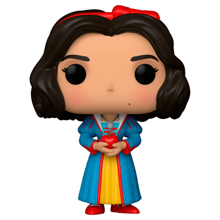 Funko Disney POP! Blanche-Neige avec pomme