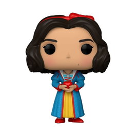 Funko Disney POP! Blanche-Neige avec pomme