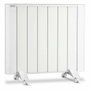 Haeger Radiateur TE100001A 1000 W Blanc