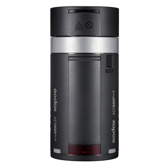 Godox AD300 Pro II Flash de Studio sur Batterie