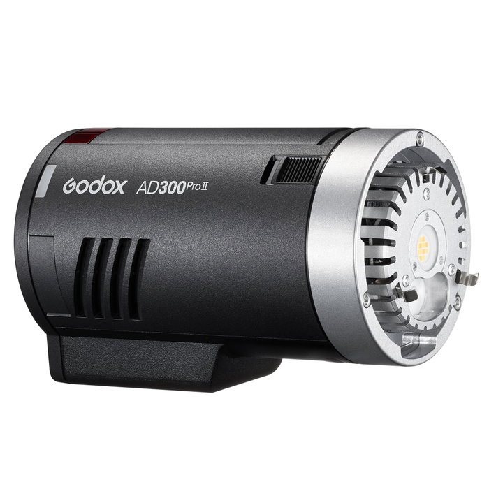 Godox AD300 Pro II Flash de Studio sur Batterie