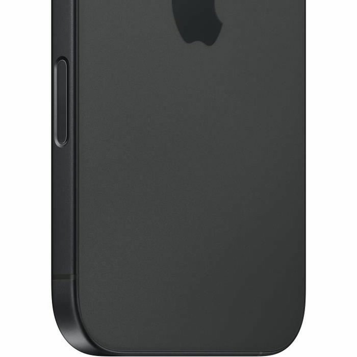 Apple iPhone 16 256GB Noir