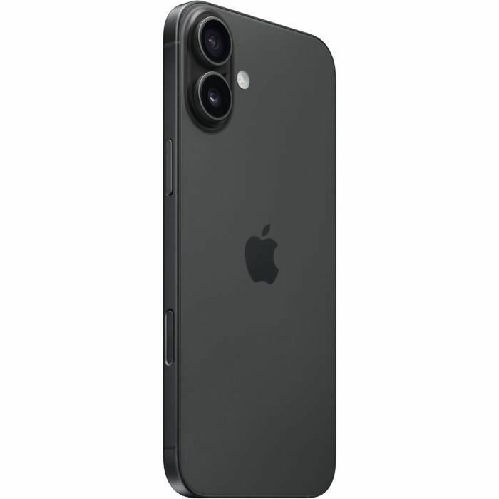 Apple iPhone 16 256GB Noir